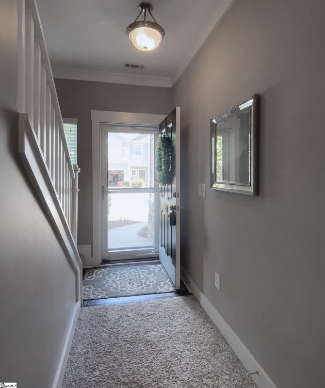 Property image 4 at 721 Elmbrook Drive, Simpsonville, SC 29681