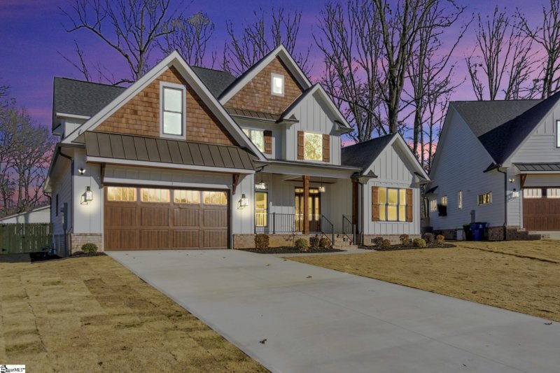 Property image 2 at 3 Angelo Court, Greenville, SC 29607