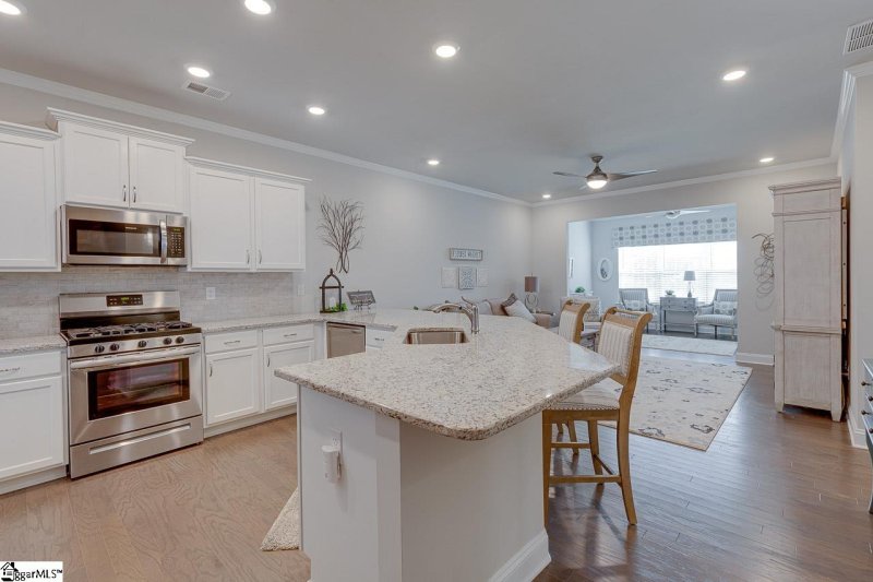 Property image 5 at 100 Coosa Lane, Anderson, SC 29621