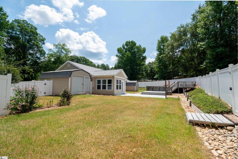 Property image 5 at 458 Guyton Road, Williamston, SC 29697