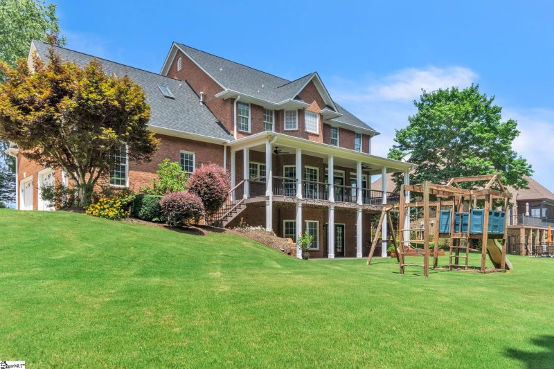 437 Tangleridge Court