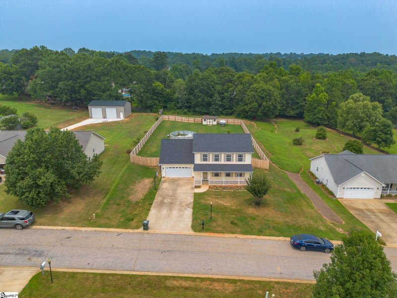 Property image 2 at 109 Marah Lane, Greer, SC 29651