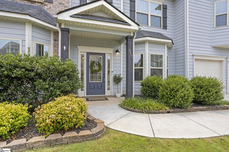 Property image 2 at 517 Grandon Road, Greer, SC 29651