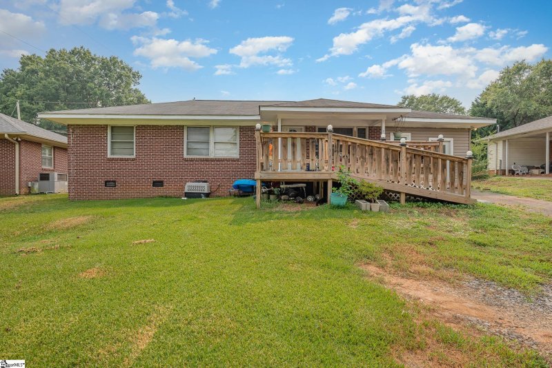 Property image 2 at 407 Azalea Drive, Anderson, SC 29625