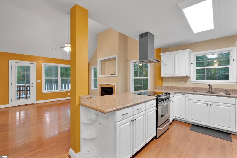 Property image 3 at 509 Scenic Oak Drive, Moore, SC 29369