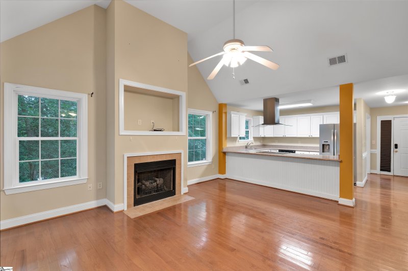 Property image 4 at 509 Scenic Oak Drive, Moore, SC 29369