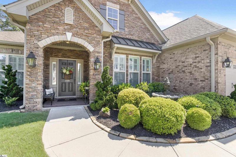 Property image 3 at 109 Belgian Blue Way, Fountain Inn, SC 29644