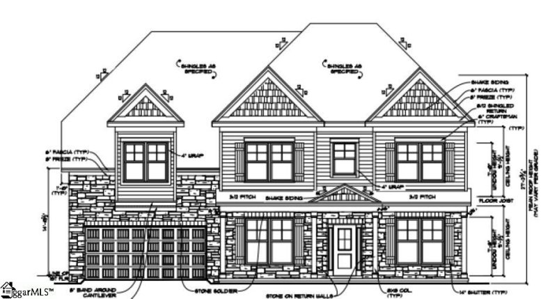 153 Juniper Hill Drive