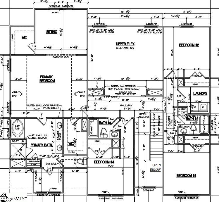 Property image 3 at 153 Juniper Hill Drive, Easley, SC 29642