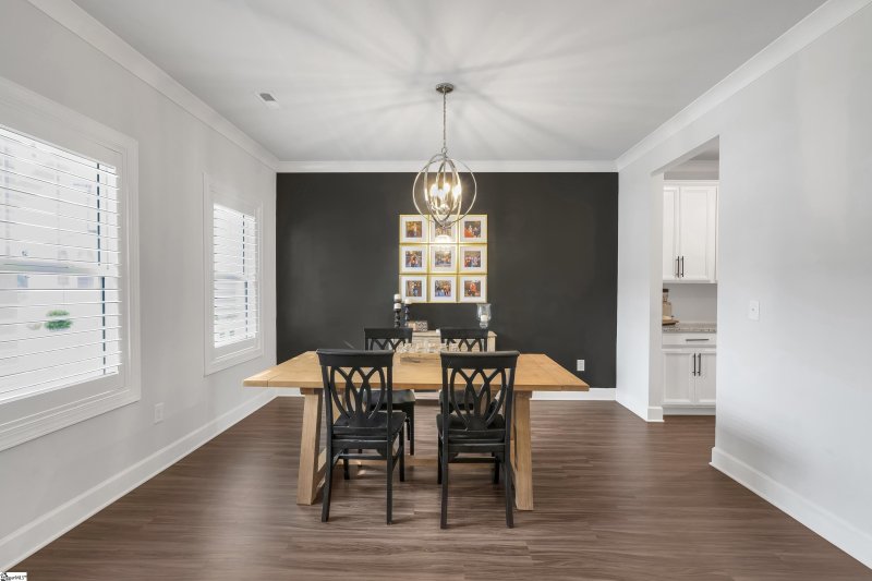 Property image 5 at 2025 Bonsell Court, Greer, SC 29651