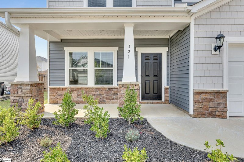 Property image 4 at 124 Pewter Circle, Simpsonville, SC 29680