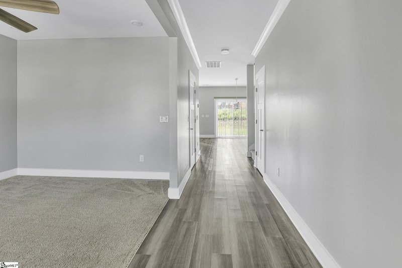 Property image 5 at 124 Pewter Circle, Simpsonville, SC 29680