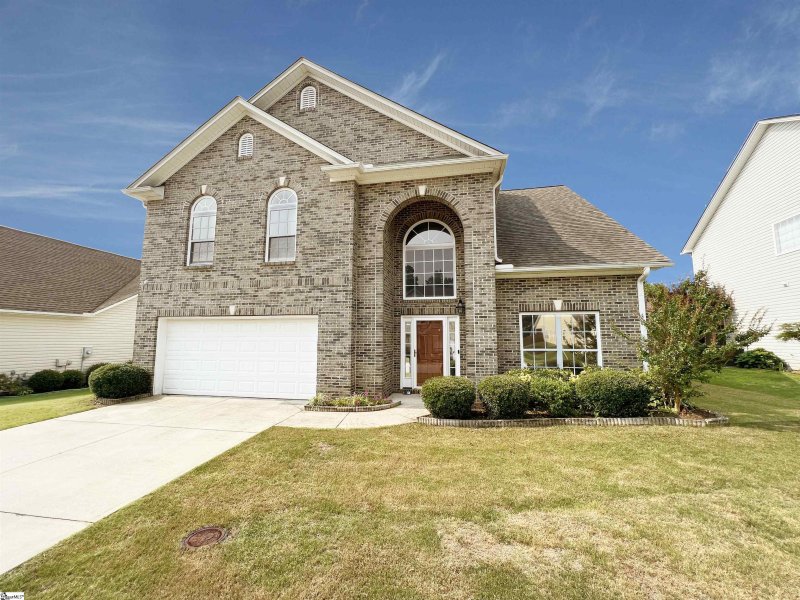 Property image 3 at 107 Eagle Pass Drive, Taylors, SC 29687