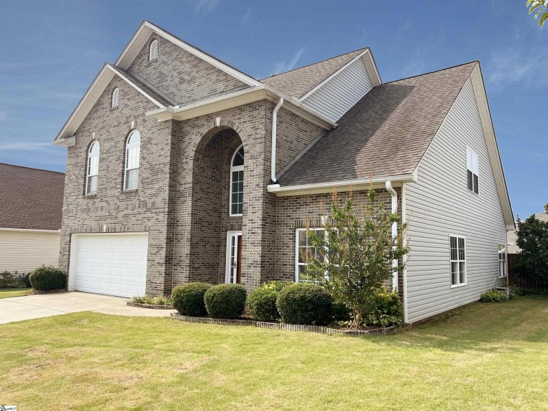 Property image 4 at 107 Eagle Pass Drive, Taylors, SC 29687