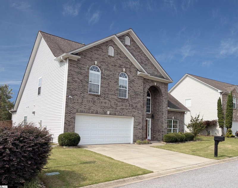 Property image 5 at 107 Eagle Pass Drive, Taylors, SC 29687