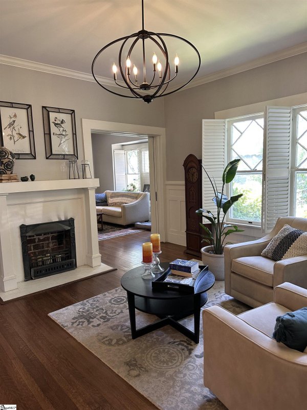 Property image 2 at 592 Otis Boulevard, Spartanburg, SC 29302