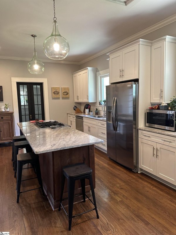 Property image 4 at 592 Otis Boulevard, Spartanburg, SC 29302