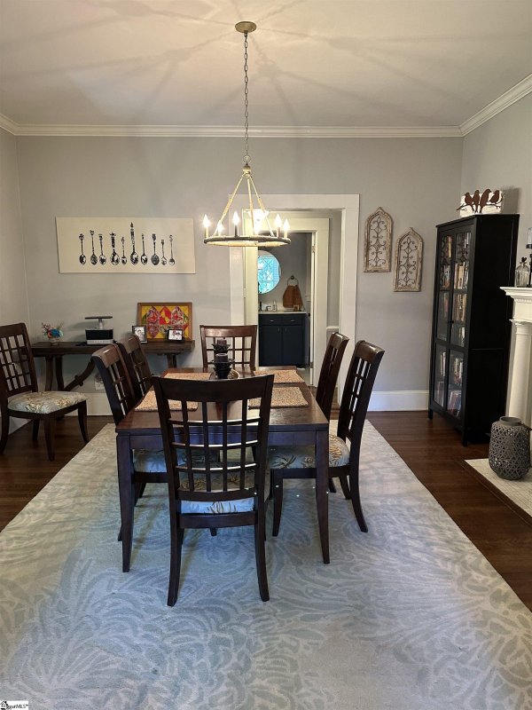 Property image 5 at 592 Otis Boulevard, Spartanburg, SC 29302