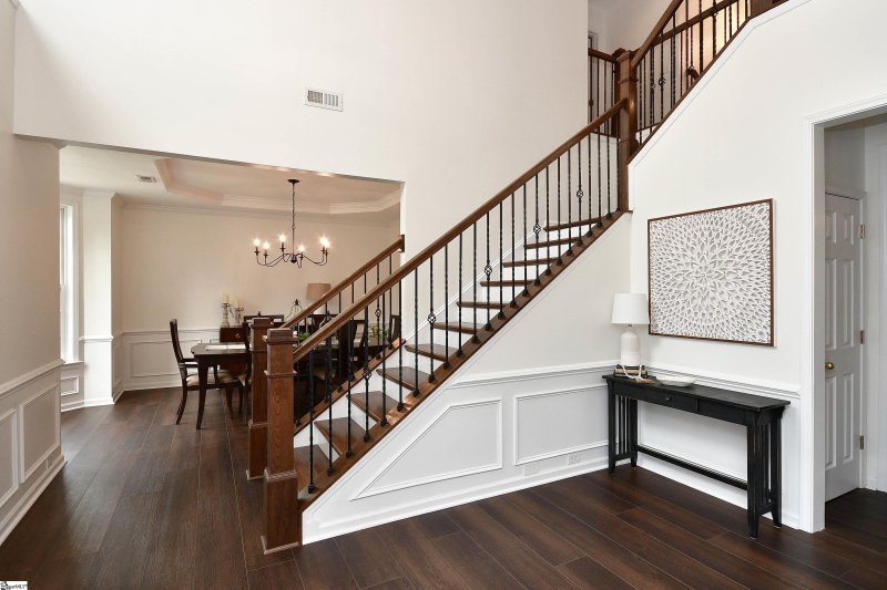 Property image 4 at 206 Honey Crisp Way, Simpsonville, SC 29681