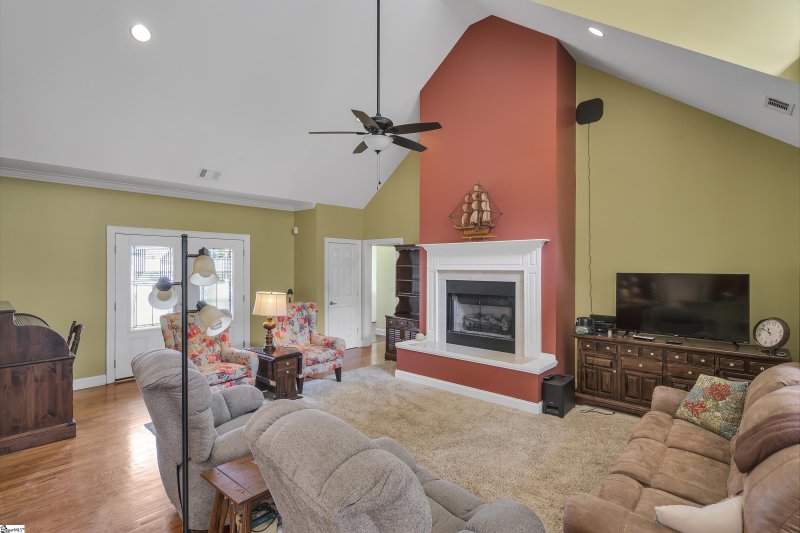 Property image 4 at 138 Woodstone Drive, Easley, SC 29642