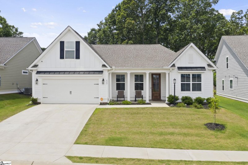 427 Buchanan Ridge Road
