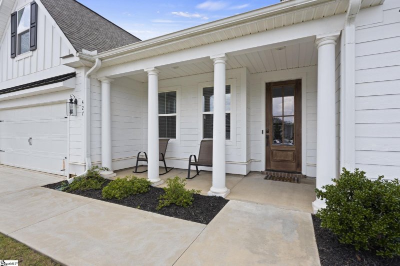 Property image 3 at 427 Buchanan Ridge Road, Taylors, SC 29687