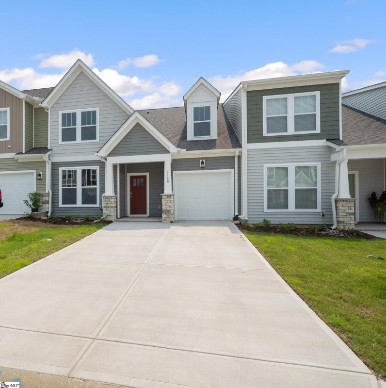 Property image 2 at 1180 Cobbler Lane, Boiling Springs, SC 29316