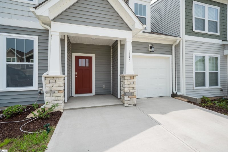 Property image 4 at 1180 Cobbler Lane, Boiling Springs, SC 29316