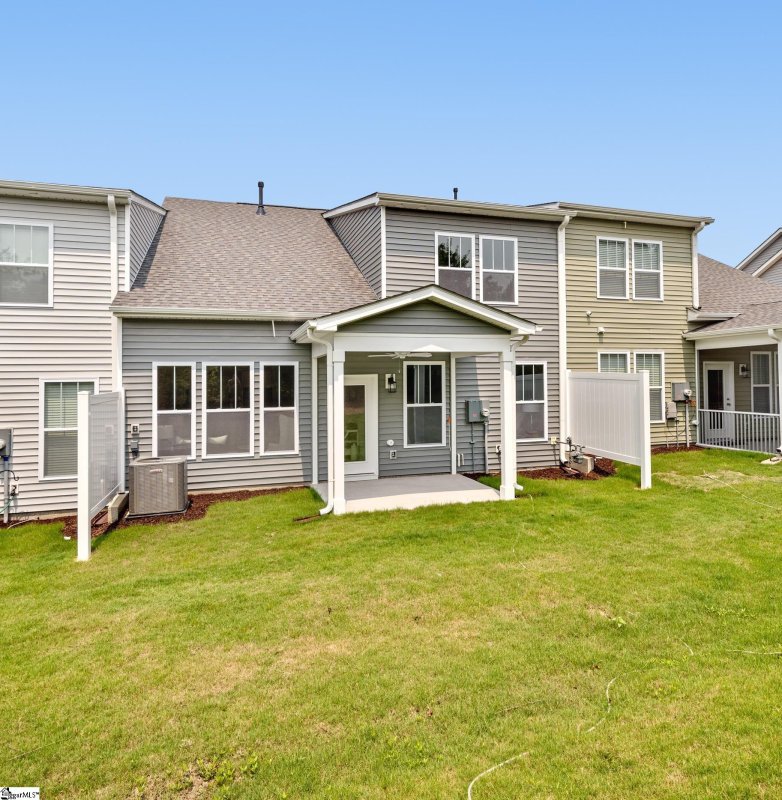 Property image 5 at 1180 Cobbler Lane, Boiling Springs, SC 29316