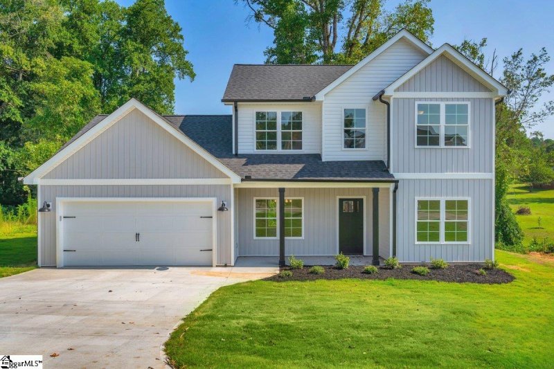 Property image 2 at 135 Amberwood Drive, Anderson, SC 29621