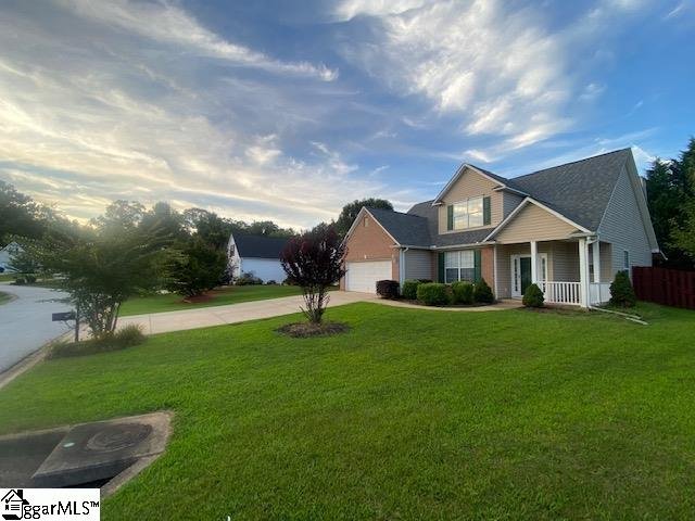 306 Hamilton Parkway