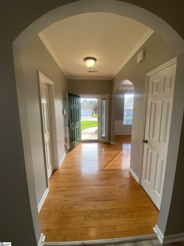 Property image 3 at 306 Hamilton Parkway, Easley, SC 29642