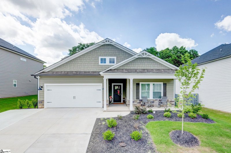 315 Loxley Drive