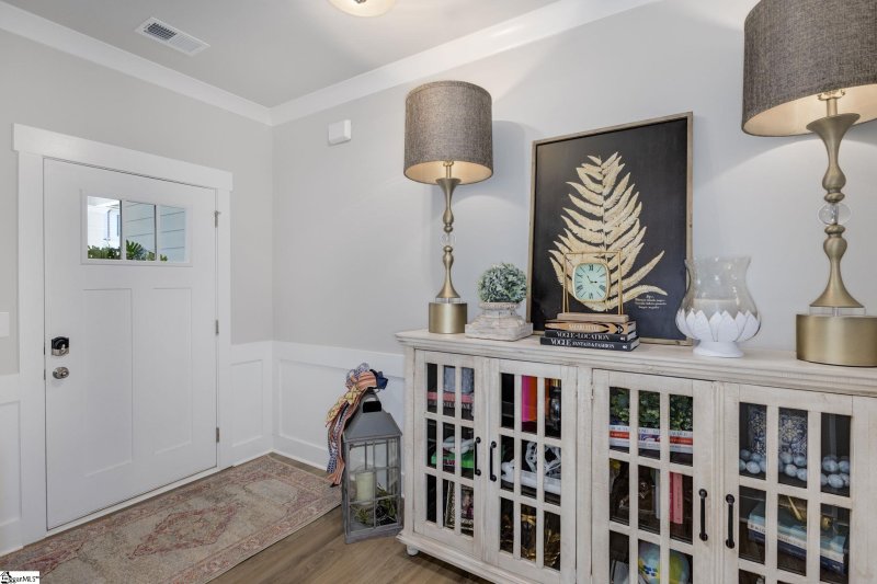 Property image 3 at 315 Loxley Drive, Simpsonville, SC 29680