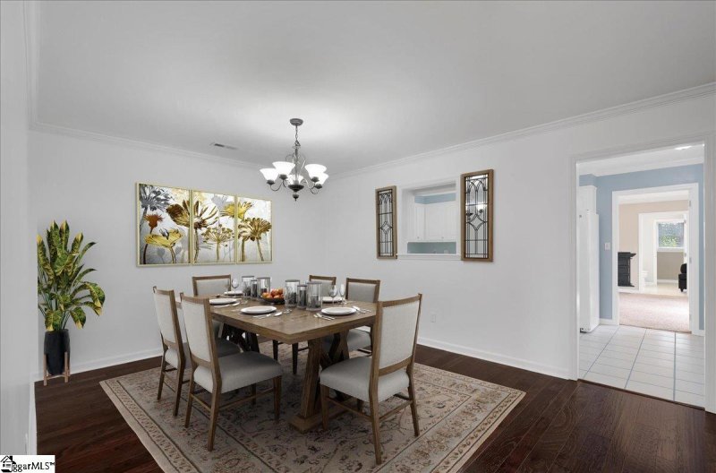 Property image 5 at 215 Clematis Court, Moore, SC 29369