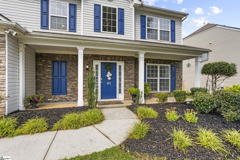 Property image 2 at 101 Morning Tide Drive, Simpsonville, SC 29681