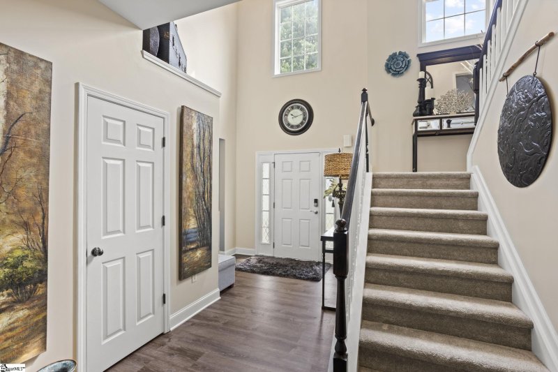 Property image 4 at 101 Morning Tide Drive, Simpsonville, SC 29681