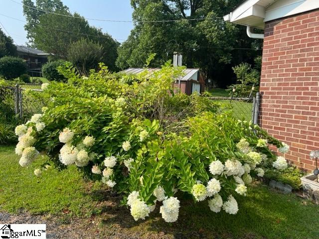 Property image 2 at 219 Arrowhead Circle, Spartanburg, SC 29301