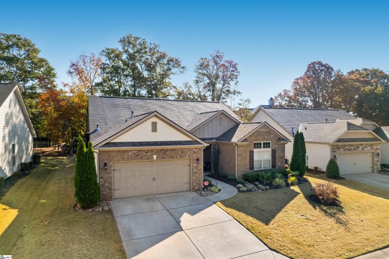 Property image 3 at 441 Evening Mist Court, Duncan, SC 29334