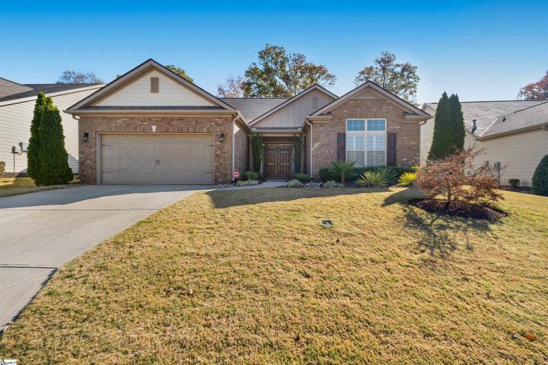 Property image 4 at 441 Evening Mist Court, Duncan, SC 29334