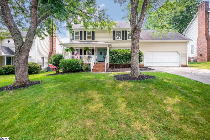 Property image 2 at 502 Fielding Way, Greenville, SC 29615