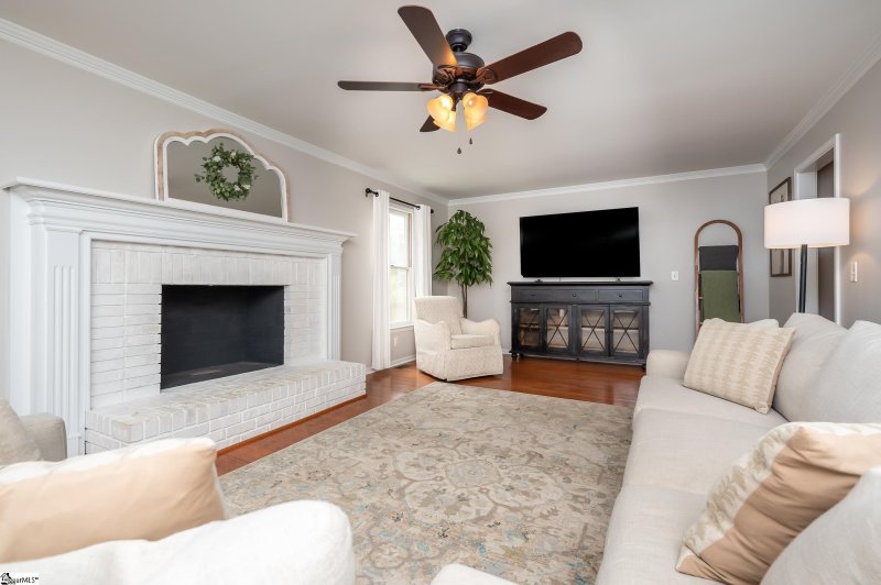 Property image 4 at 502 Fielding Way, Greenville, SC 29615