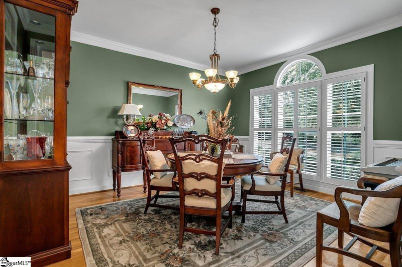 Property image 5 at 5 March Winds Court, Greer, SC 29650