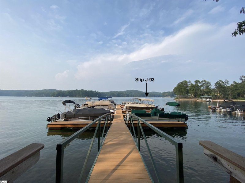 Property image 2 at 000 Yellowood Drive, Seneca, SC 29672