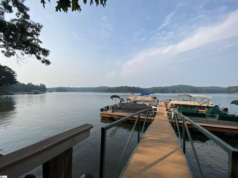 Property image 4 at 000 Yellowood Drive, Seneca, SC 29672