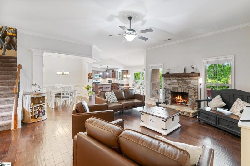 Property image 5 at 811 E Frank Bush Avenue, Inman, SC 29349