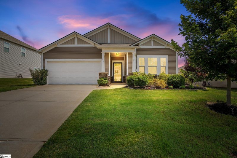 117 Jones Peak Drive