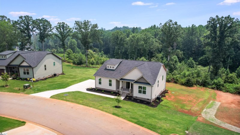 Property image 4 at 536 Forden Drive, Wellford, SC 29385