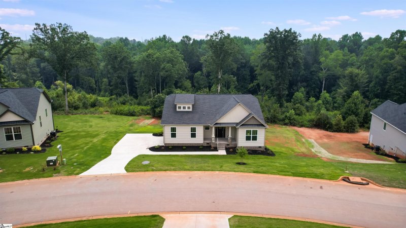 Property image 5 at 536 Forden Drive, Wellford, SC 29385