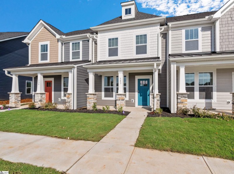 Property image 2 at 143 Dalmatian Drive, Spartanburg, SC 29307